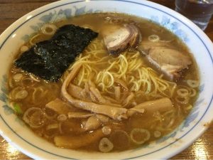 ラーメン