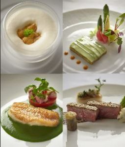 料理