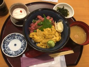 丼