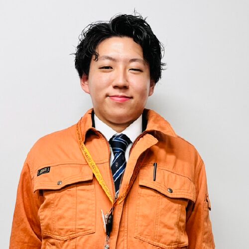 太田 来騎