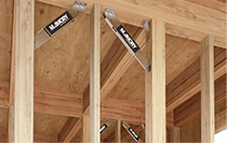 耐震・制震工事で将来も安心