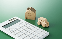 提携ローンがある安心