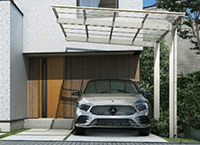 カーポート