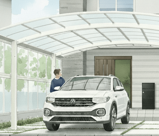 スタンダードプラン