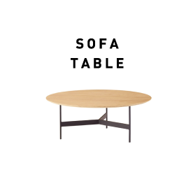 SOFA TABLE